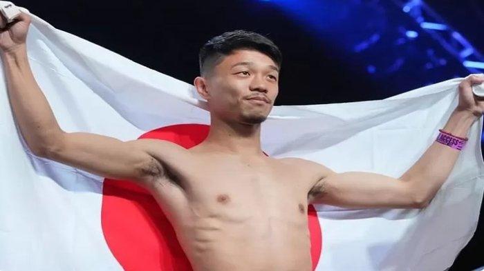 Hasil Tinju Dunia, Junto Nakatani Rebut Gelar WBO Hentikan Andrew Moloney