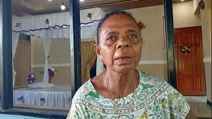 Kesaksian Ibu Korban Gantung Diri di Naikolan Kupang