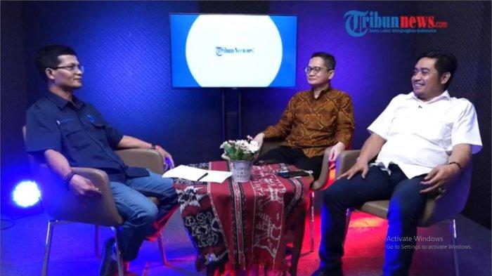 Wawancara Eksklusif Relawan Pendekar Indonesia: Andika Tunggu Tugas Tuntas (Bagian-2/Selesai)