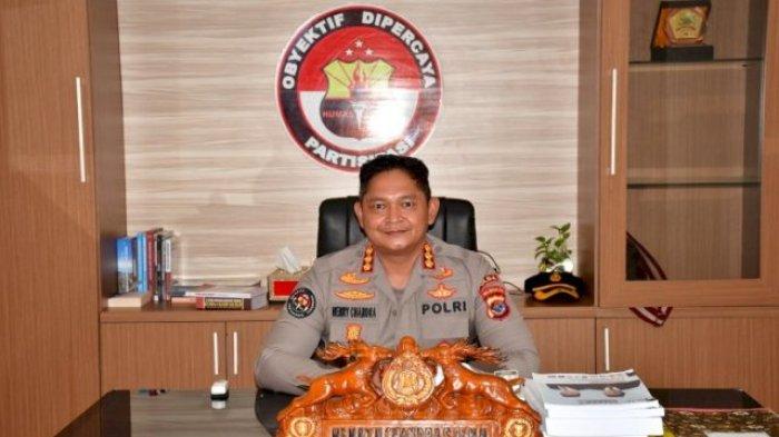 Polisi di Kupang NTT Tangkap Buronan Kasus Pencurian Sepeda Motor di Madiun