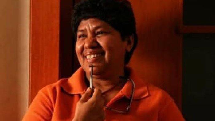 Hermien Kleden, Sang Guru dan Kakak Kami