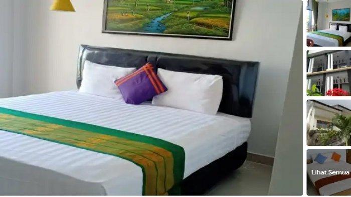 Wisata Labuan Bajo, Daftar Hotel Bintang 3 Harganya Murah Mulai Rp 200 ribuan
