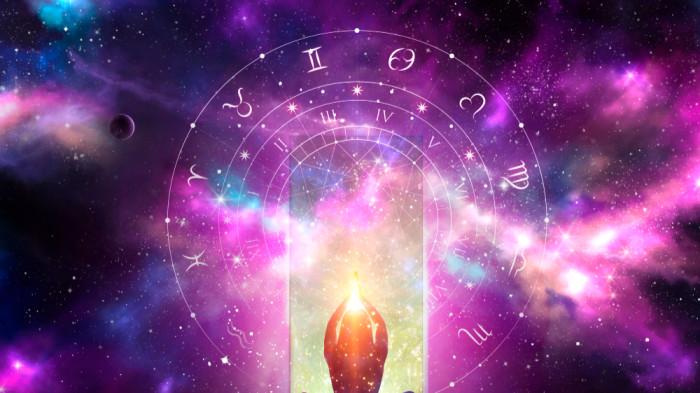 ILUSTRASI RAMALAN ZODIAK - Ilustrasi lambang 12 zodiak yang diunduh di Freepik, Selasa (30/12/2025).
