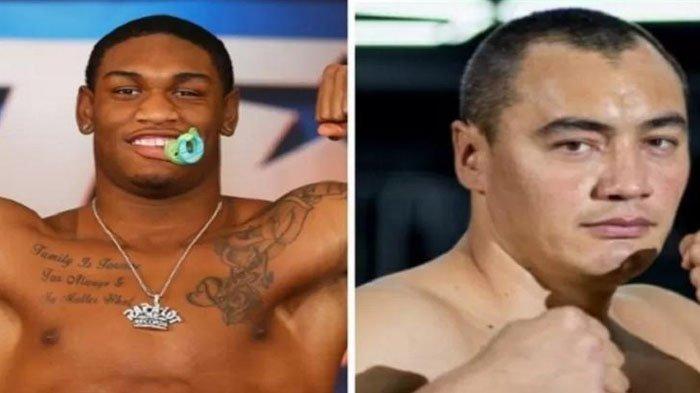 Jadwal Tinju Dunia, Dua Seniman KO Jared Anderson dan Zhan Kossobutskiy Adu Jotos di Toledo