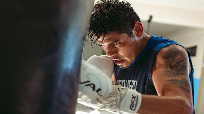 Jadwal Tinju Dunia, Emanuel Navarrete Terbuka Kembali ke Kelas Ringan, Lawan Oscar Valdez