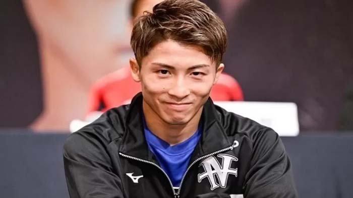 Jadwal Tinju Dunia, Habisi Rival di Bantam Super, Naoya Inoue Siap Rebut Gelar di Kelas Bulu