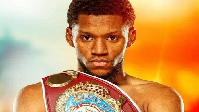 Jadwal Tinju Dunia, WBO Copot Sabuk Gelar Crawford, Norman Jr Jadi Juara Penuh, Siap Lawan Lopez