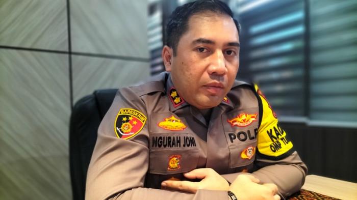 Oknum Polisi di Ende yang Aniaya Warga Hingga Tewas Sudah Diamankan