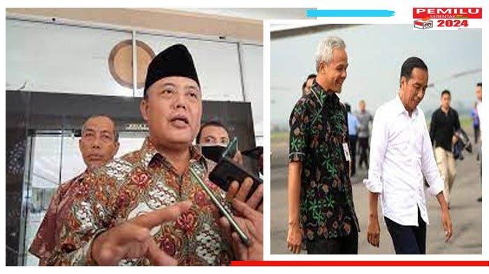 Juliyatmono Bicara Blak-Blakan: Pengganti Presiden Jokowi Bakal Dari Tuwamangu-Karanganyar
