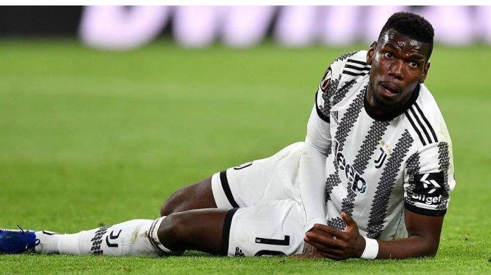 Prediksi Liga Italia, Juventus Pasang Harga Jual Paul Pogba Sangat Rendah ke Al-Ahli