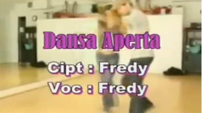 Lagu Daerah NTT dari Belu Bejudul Dansa Aperta, Lagu yang jadi Pengiring Dansa Berpasangan