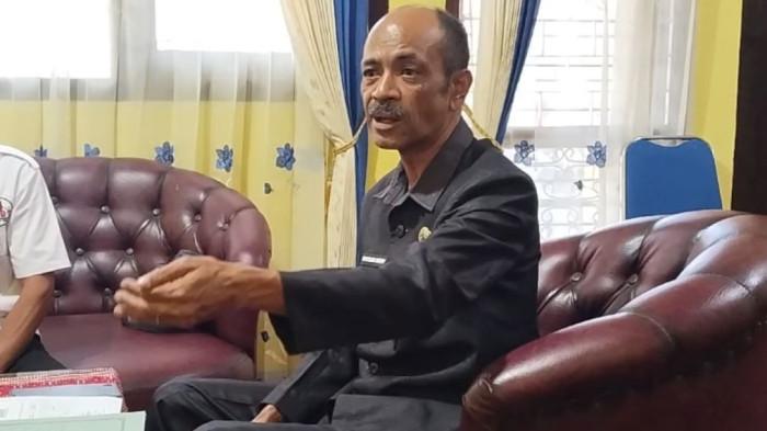 Kadis Sosial Kabupaten TTS Pastikan Akan BAP TKSK Yang Terlibat dan Dukung Proses Hukum