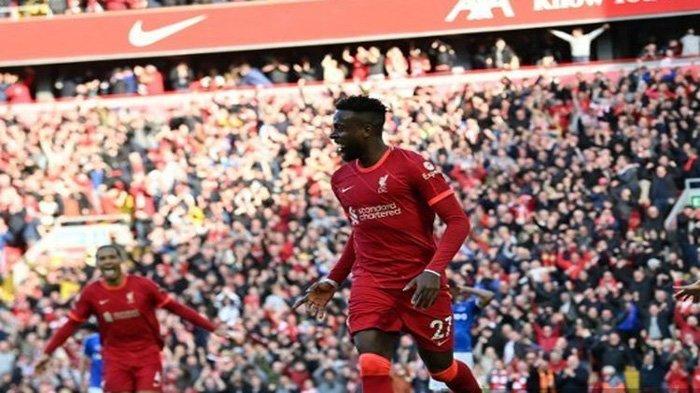 Kontrak di Liverpool Berakhir 30 Juni, David Ornstein Sebut Origi Sudah Sepakat dengan AC Milan