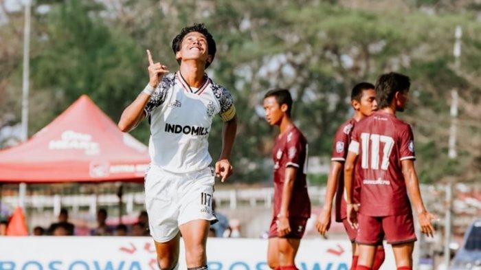Sandhika Bangga 4 Pemain Muda Bali United Dipanggil Pemusatan Latihan di Timnas Indonesia