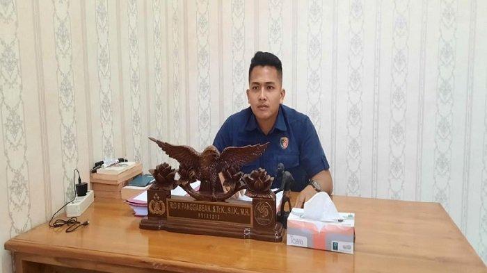 BREAKING NEWS: Diduga Korupsi Dana Desa, Kades Umbu Ngedo Ditahan Penyidik Polres Sumba Barat Daya