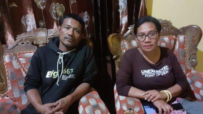 Sebelum Hilang, Siswa Seminari Sinar Buana Kevin Gobang Alami Kecelakaan, Dirawat Teman Sekolah