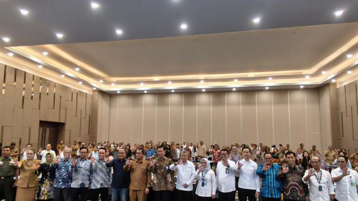 Pemprov NTT dan Kemendikbudristek Perkuat Kolaborasi Penanganan Stunting dan Kemiskinan Ekstrem