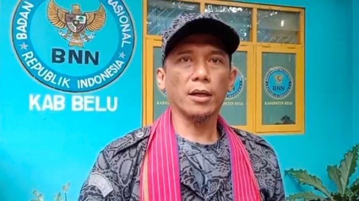 BNNK Belu Fokus Penguatan Desa Bersinar Perang Melawan Narkotika