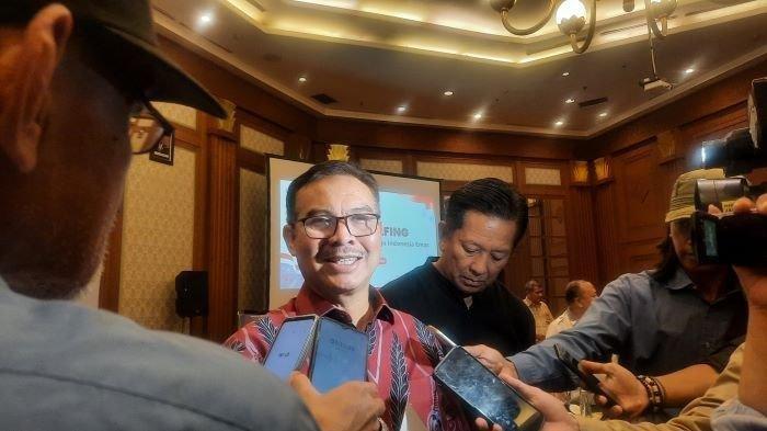 Tanggapan Kepala BKKBN RI Soal Wacana Keluarga Pelaku Judi Online Dapat Bansos