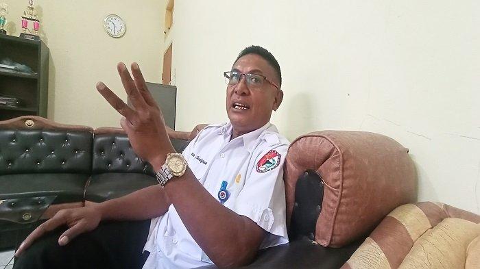 Tiga Ekor Babi di Nangameting Sikka Dilaporkan Mati Terkena Virus ASF