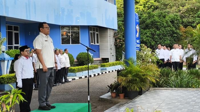 Kemenkeu Dorong Literasi dan Inklusi Keuangan di Daerah untuk Perkuat Kedaulatan Ekonomi