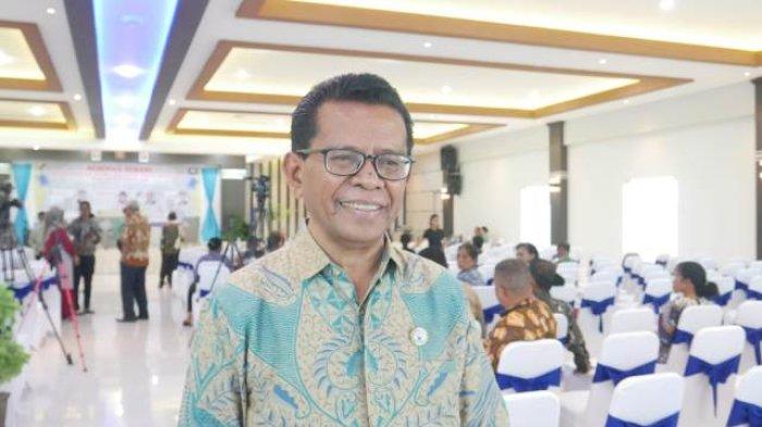 Jelang RAT XXVIII tahun Buku 2023 KSP Kopdit Pintu Air, Ini Harapan Yakobus Jano Bagi Semua Anggota