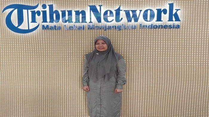 Wawancara Eksklusif Relawan MER-C Ita Muswita: Rawat Anak Meski Digempur Bom Israel