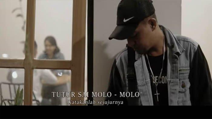 Lirik Lagu Daerah NTT dari Maumere Kabupaten Sikka Bejudul Loning Apa