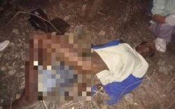 Menghilang Dua Hari, Lansia di Teunbaun Amarasi Barat Kabupaten Kupang Ditemukan Meninggal