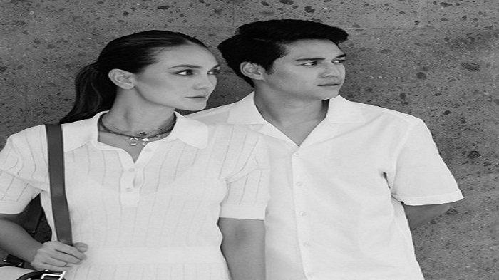 Luna Maya Ucapkan Terima Kasih, Ternyata Sosok Ini yang Kenalkan Sang Model dengan Maxime Bouttier