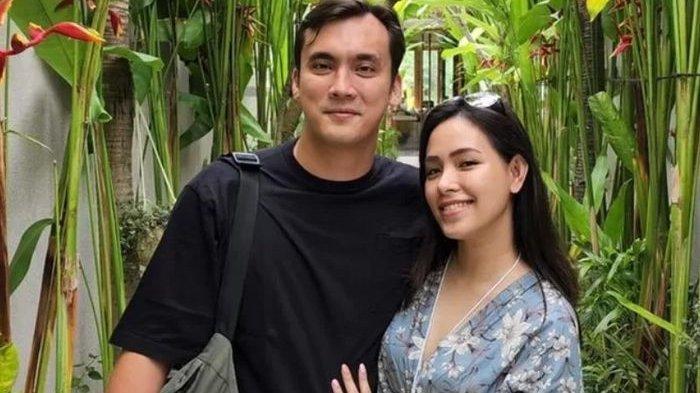 Usai Jadi Selingkuhan Syahnaz, Rendy Berubah 180 Drajat, Lady Ungkap Kebiasaan Suami Jelang Tidur