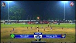 Hari Ini, PSN Ngada vs Persap Alor di Babak 16 Besar Piala Soeratin 2023