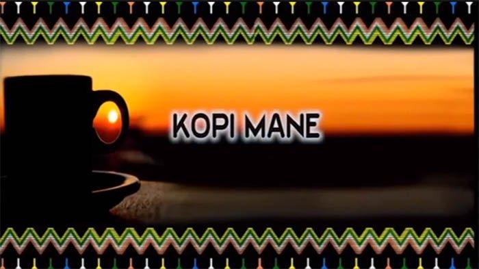 Chord dan Lirik Lagu NTT , Kopi Mane dari Manggarai
