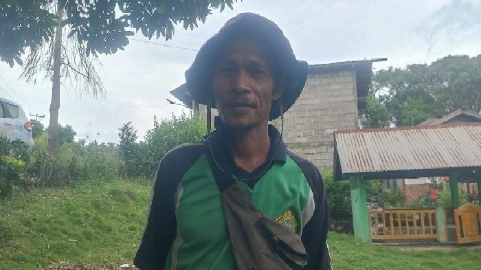 Petani Desa Kringa Sikka Sebut Hasil Panen Menurun Imbas Erupsi Lewotobi