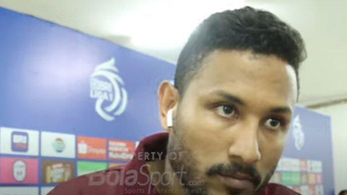 Liga 1, Wander Luiz Mengaku Nyaman dengan RANS FC