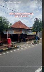 Video Viral TikTok Makan di Jalan Sulawesi, Kota Madiun, Jawa Timur Menu Makanan Beragam