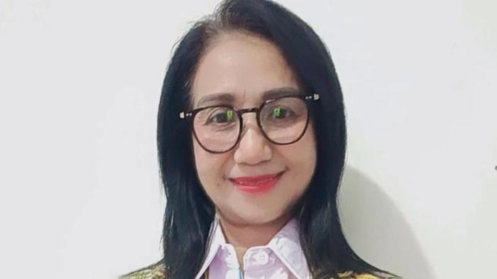 Mery R Mery Mesah, Majukan Pendidikan Non Formal dan Tingkatkan Kualitas Hidup ...