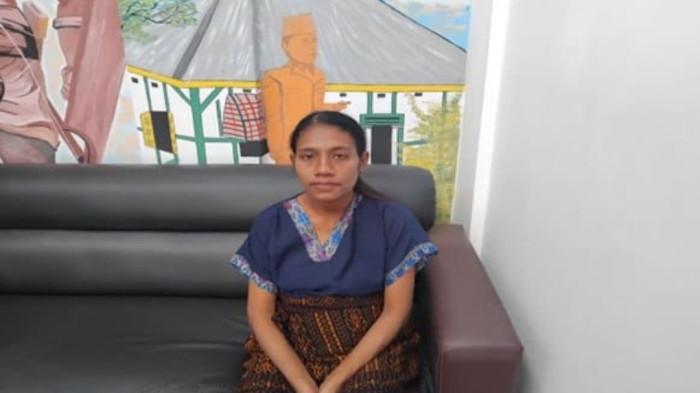 Maria Faustina Jalani Masa Kehamilan Tanpa Kuatir, Biaya Kontrol Ditanggung JKN