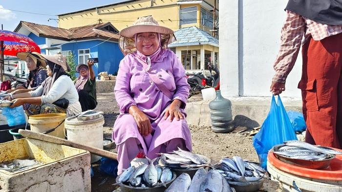 Sosok Maria Nona Saida, Berawal dari Pinjaman Rp 3 Juta di BRI Hingga Beli Mobil dan Kapal Ikan