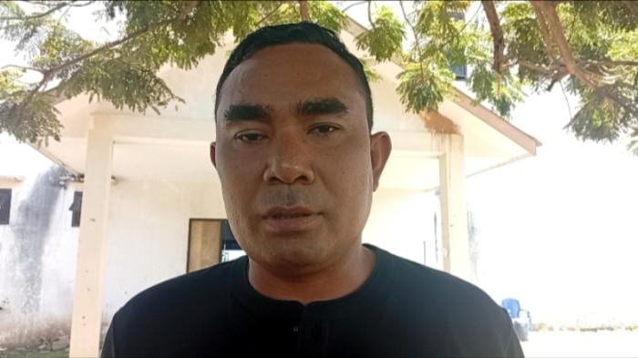Ketua Askab Manggarai Barat, Marianus Yono Jehanu
