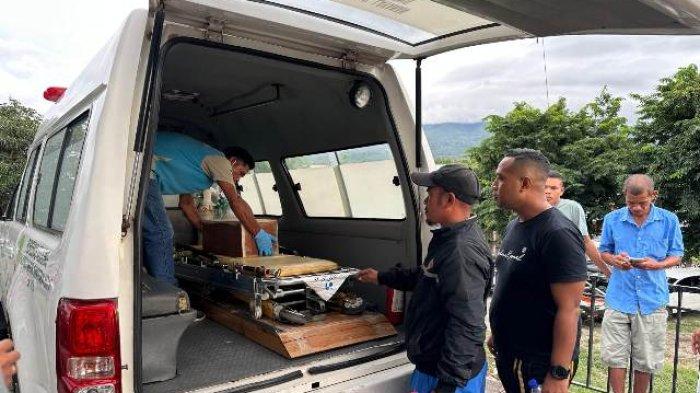 Polres Manggarai Barat Selidiki Pelaku Pembuangan Bayi di Lembor