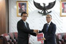 Indonesia dan Timor Leste Siap wujudakan Kemandirian Teknologi melalui Pendidikan Tinggi