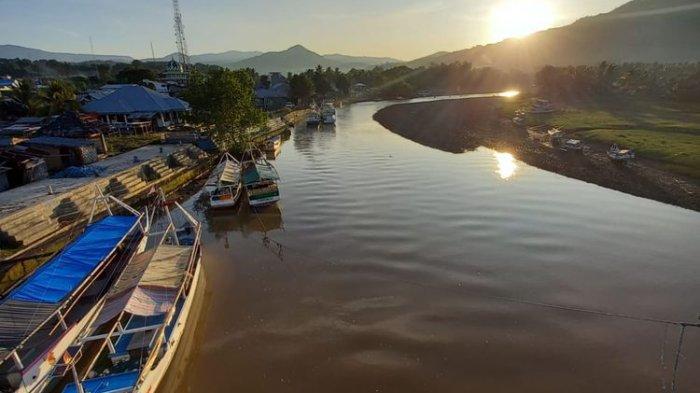 Wisata NTT, Liburan ke  Borong  Inilah Spot Wisata Terkenal di Manggari Timur