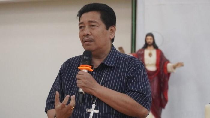 Mgr Christophorus Tri Harsono