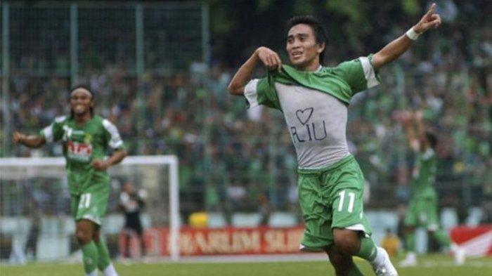 Mantan Gelandang Bali United Muhammad Taufiq Ibarat 'Pulang Kampung' ke Bali