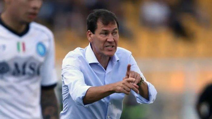 Prediksi Liga Italia, Napoli Bentrok Fiorentina Sama-sama Incar Poin Penuh