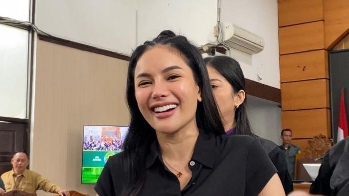 Nikita Mirzani Divonis 4 Tahun Penjara dan Denda Rp 1 Miliar, Terbukti Pemerasan