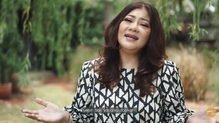 Lirik Lagu Rohani Kristen Judul Tuhan Yang Setia dari Nita Margaretha
