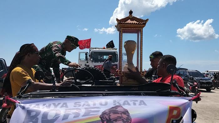 Ambisi Besar Perse Ende di ETMC 2025, Targetkan Tembus Final