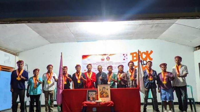 PMKRI Cabang Kefamenanu Minta Penyelenggara Negara Tidak Terlibat Korupsi